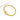 Pulseira Grumet Flat Detalhada 6mm 18gr Fecho Duplo Banhado A Ouro 18k