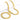 Kit Corrente e Pulseira Friso X 11mm Fecho Duplo Banhado A Ouro 18k
