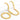 Kit Corrente e Pulseira Friso S 12mm Fecho Duplo Banhado A Ouro 18k