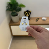 Brinco Redondo Cravejado Banhado A Ouro 18k