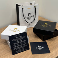 Colar Crucifixo Palito P - Corrente e Pulseira Elo Português Banhado A Ouro 18k