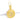Pingente Medalha Bitcoin Cravejado 4x4cm Banhado A Ouro 18k