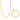 Kit Corrente e Pulseira Grumet Flat Detalhada Banhado A Ouro 18k
