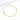 Pulseira Cadeado 1,5mm 2gr Fecho Lagosta Banhado A Ouro 18k
