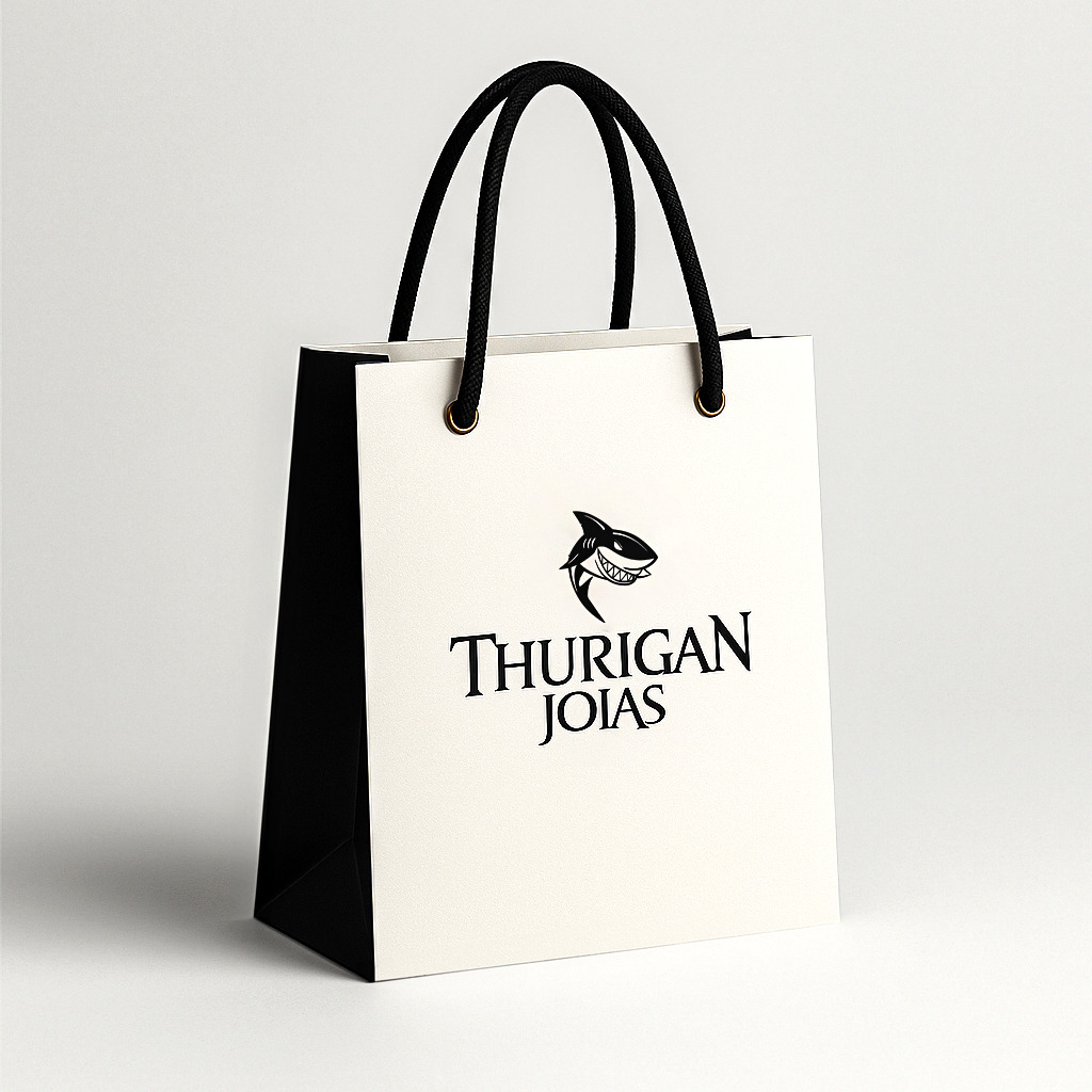 Gift Bag Thurigan