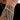 Pulseira Grumet Flat 4mm 5gr Fecho Duplo Banhado A Ouro 18k