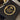 Pulseira Grumet Flat Detalhada 6mm 18gr Fecho Duplo Banhado A Ouro 18k