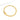 Pulseira Grumet 4mm 5gr Fecho Duplo Banhado A Ouro 18k