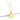 Pingente Medalha Bitcoin 2x2cm Banhado A Ouro 18k